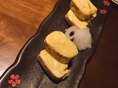 鸡蛋卷-笑福亭料理小馆(解放碑店)