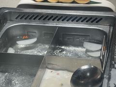 -海底捞火锅(银泰中心店)