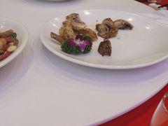 -小榄人家酒楼(民安店)