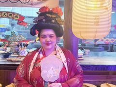 -长安大牌档之西安博物院文化餐厅(中贸店)