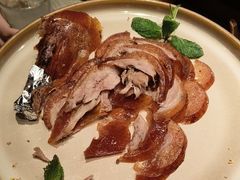 -青年公社烤鸭(熙悦天街店)