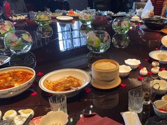 -上海苏宁宝丽嘉酒店·嘉府壹号中餐厅