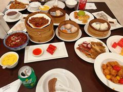 -京香轩·中餐厅(上海中庚聚龙酒店)