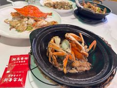 -阿忠食坊大排档·20年老店(万象城店)