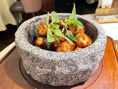 秘制石锅鳕鱼-福宴·现代粤菜(星光国际广场店)