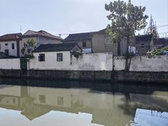 -云间粮仓