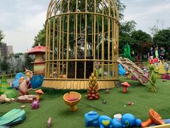 -安徒生童话乐园