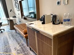 -广州粤海喜来登酒店