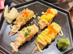 -鸟鹏烧鸟居酒屋(仁恒梦中心店)