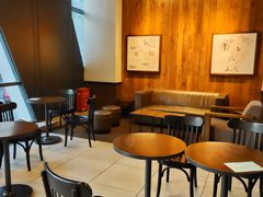 -星巴克(湖州梅地亚广场店)