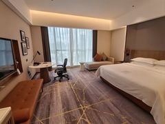 -广州粤海喜来登酒店