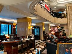 -国际饭店·原点咖啡吧ORIGIN CAFE&BAR