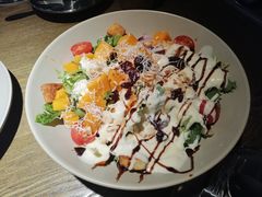 -机器人火炉披萨