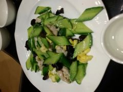 -闫府私房菜·百年鲁菜(恒隆店)