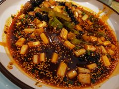 -院8里·小聚园老川菜(九眼桥店)