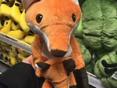 -宜家家居(西安未央商场店)