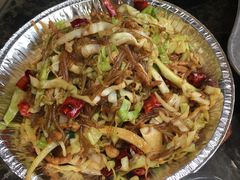 -金牌酸菜鱼(蓝天花园店)