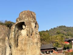 -柯岩风景区