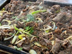 -清真永恒华威肉饼(潘家园店)