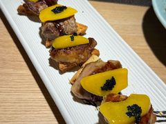 -德川家日本料理(顺义华联店)