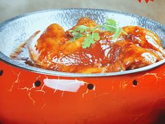 -小城外婆肴私房菜.家宴聚集点(圆明园颐和园·清河上地店)