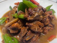 -巨鼎谭家菜(普照寺路店)