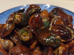 -日丰园海肠水饺·老字号大连海鲜(银泰城店)
