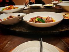 -长春凯悦酒店-品悦中餐厅