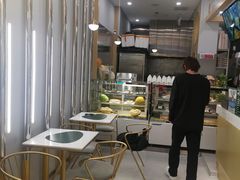 -猫王榴莲世家(三里屯SOHO商场店)