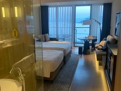 -深圳大梅沙京基洲际度假酒店