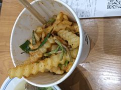 糖醋麻辣土豆-漫山洋芋(大悦城店)