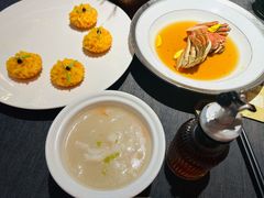 -南里山房·新淮扬菜(徐汇万科店)