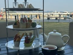 -南沙游艇会·大兵船餐厅