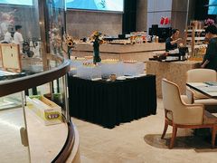 -菲住布渴酒店自助餐厅(阿里巴巴西溪园区店)