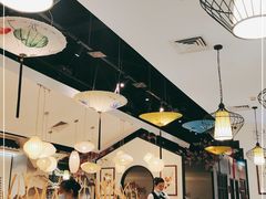 大堂-徽镇小厨·经典徽菜(马连道店)