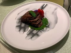 私房酱牛肉-闲湖城·黄龙饭店