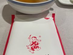 -渝信川菜(南滨店)