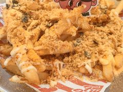 -万能料理屋(钟鼓岭路店)