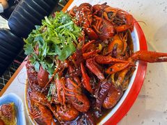 华仔精品油焖龙虾-华仔龙虾(永乐路总店)