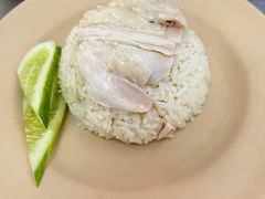 -红大哥水门鸡饭(總店)