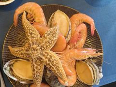 -盛宴自助餐厅(运达喜来登店)