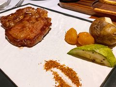 -哈布斯扒房(华发商都店)