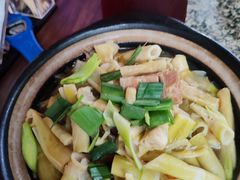 -好灶头妈妈菜·千岛湖土菜地标美食