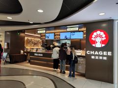 -凯德MALL(西直门店)