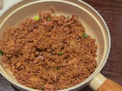 -古都历食南京菜·烤鸭·鸭血粉丝·汤包(南京博物院店)