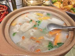 -东方亚克西餐厅(西康路店)