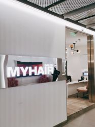 点击看大图 -MY HAIR ARDOR
