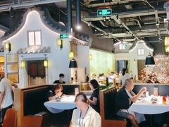 大堂-老伙记海鲜码头(北滘店)
