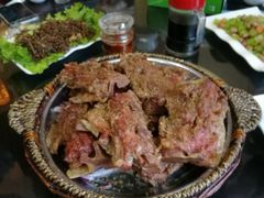 -烤牛骨饸饹面(正定店)