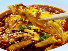 百味口水鸡-川人百味(亿合城店)